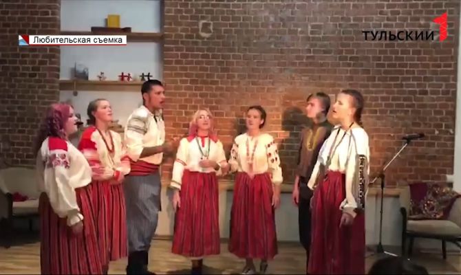 Тульский музыкальный коллектив возродил популярные советские квартирники в онлайн-формате