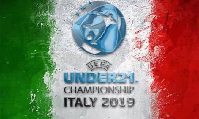 Молодежные сборные России и Гибралтара сыграют в Туле 