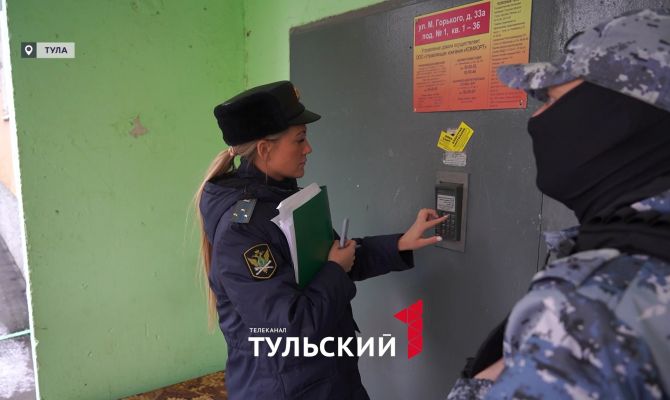 За какой долг по алиментам туляки могут попасть за решетку