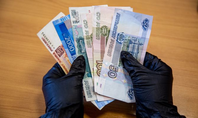Инженер из Тулы отдал телефонным мошенникам больше двух миллионов рублей