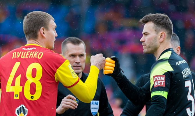 Вакцинированные туляки смогут бесплатно попасть на матч "Арсенал" - ЦСКА