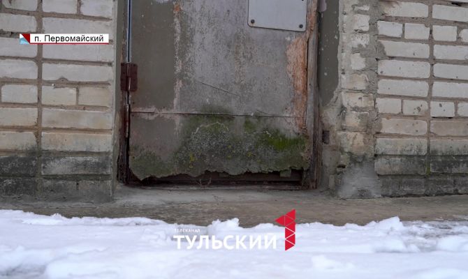 От дома под Тулой отказываются все управляющие компании