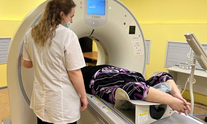 У двух тулячек обнаружили рак во время онкоскрининга