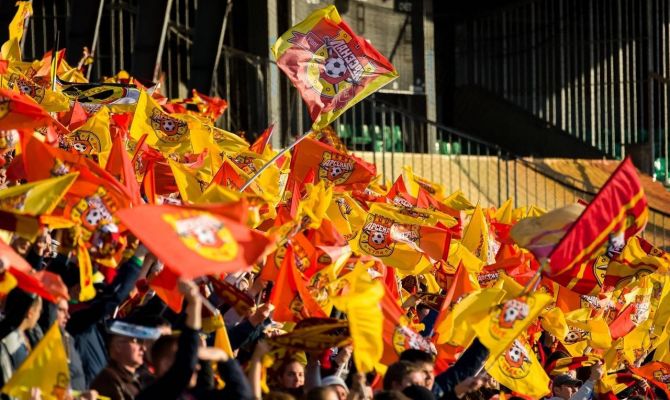 Как изменятся цены на абонементы на домашние матчи тульского "Арсенала"