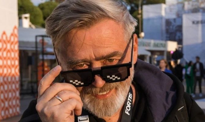 В конце мая в Тулу приедет "КиберДед"