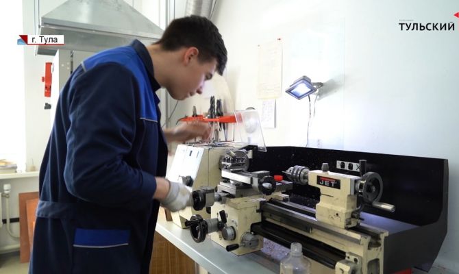 Как найти новых клиентов и расширить рынки сбыта тульским  предприятиям