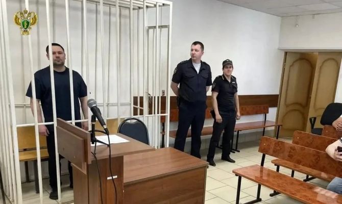 Житель Щекинского района до смерти избил 76-летнего дедушку шваброй