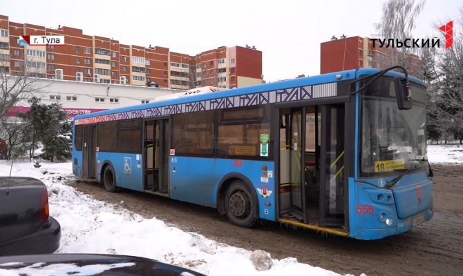 Кто из туляков проведет новогоднюю ночь на работе