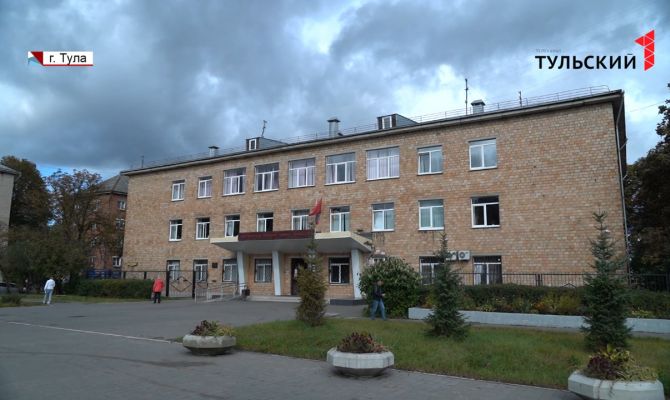 В Туле Зареченская детская школа искусств стала лучшей