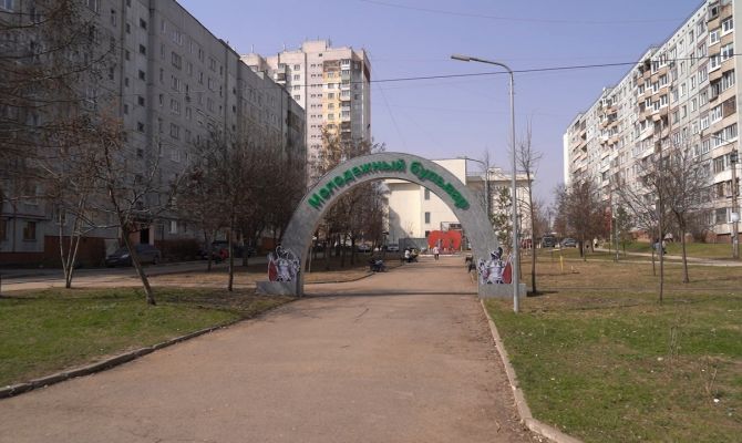 Жители Тульской области могут выбрать облик своих любимых городских пространств