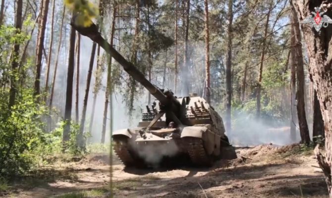 В Туле разрабатывают новую линейку боеприпасов повышенной дальности