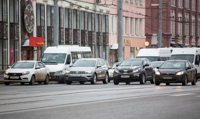 По Тульской области могут запустить два новых туристических автомаршрута