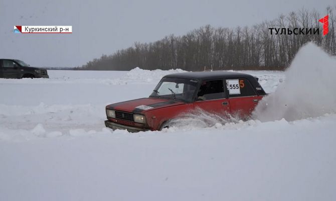 Железные кони, луки и копья: в преддверии 23 февраля на Куликовом поле состоялась масштабная битва
