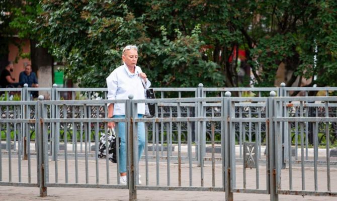 С некоторых улиц в Туле могут пропасть заборы