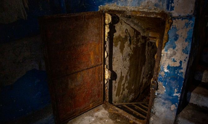 В Тульской области Прокуратура помогла закрыть опасный для детей интернат