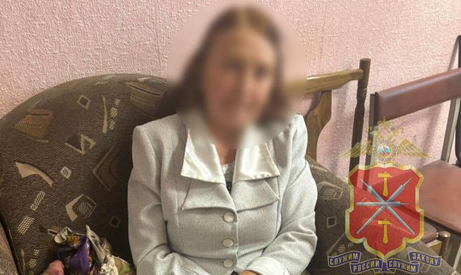В Туле 76-летняя пенсионерка помогала мошенникам грабить жителей