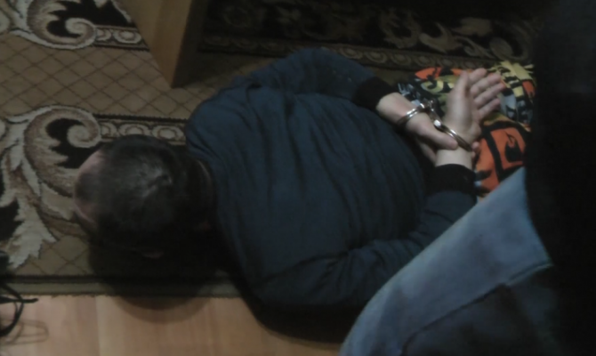 Банду фальшивомонетчиков задержали российские спецслужбы