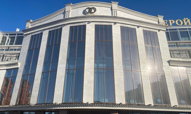 26 июня в Тульской области пройдет круглосуточный марафон свадеб