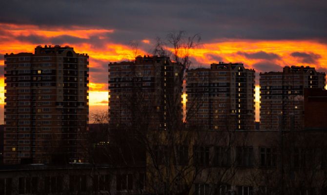 Туляки смогут увидеть самое большое Солнце в 2025 году