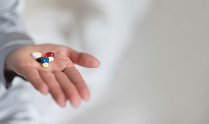 Минздрав утвердил порядок назначения БАДов