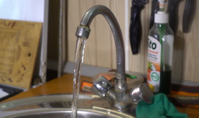 До конца 2022 года в 8 муниципалитетах Тульской области решат проблемы с водоснабжением