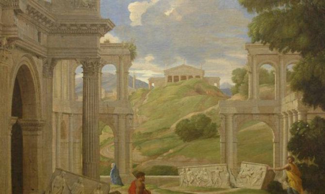 Тулякам расскажут про искусство Германии