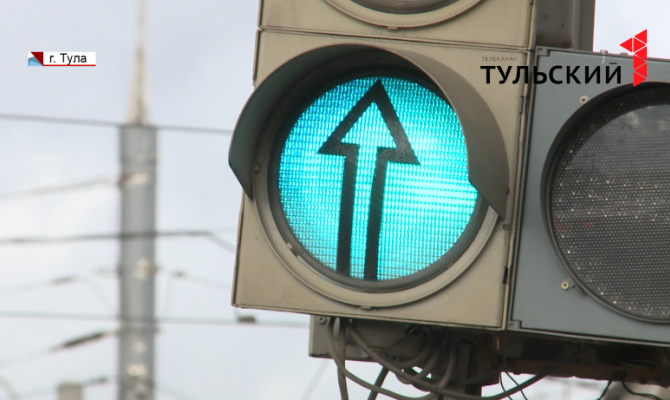 Пробки в тульском Заречье: чиновники города обещали разобраться в решении проблемы