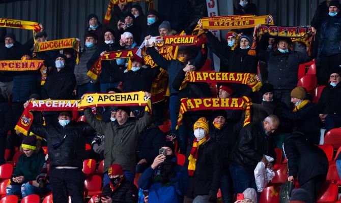 Госдума приняла закон о FAN ID для болельщиков: кого не пустят на стадион