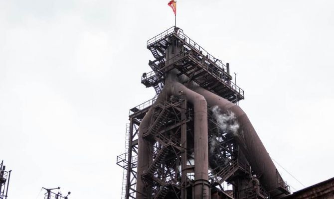 В Большой Туле прокуратура проверила местное предприятие после жалоб на загрязнение воздуха