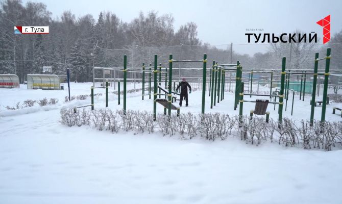 Щекинский 71-летний марафонец Вячеслав Зайцев ждет новых спортивных побед