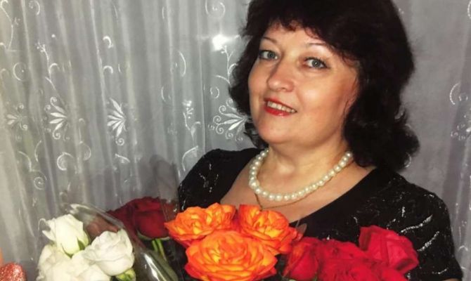 Галина Зайцева: я горда, что живу в России, что у нас такой Президент