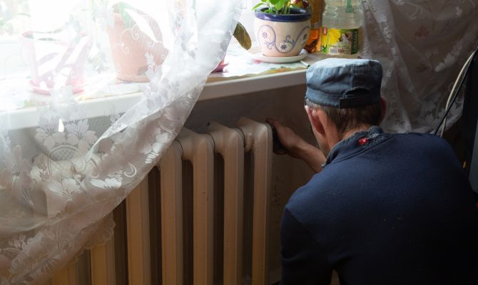 Министр ЖКХ Тульской области рассказал, когда начнется отопительный сезон