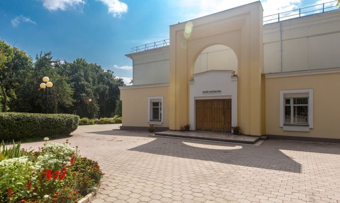 Жителей и гостей Тулы приглашают увидеть «Плакаты Великой Победы»