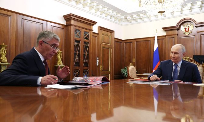 К 2030 году тульские предприятия вложат в экосберегающие технологии около 8 миллиардов рублей