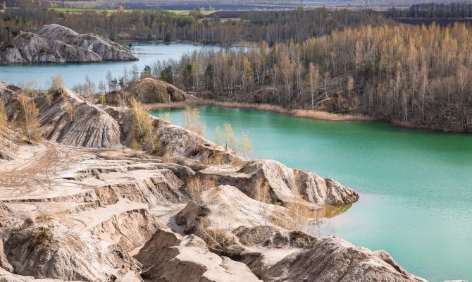 От шлагбаума до парковки: как изменятся тульские Кондуки в 2023 году