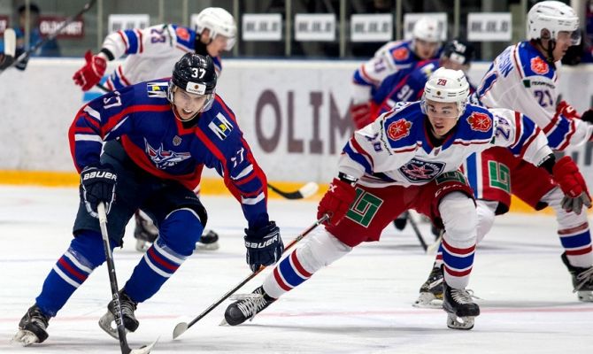 «Академия Михайлова» начинает дальневосточный выезд