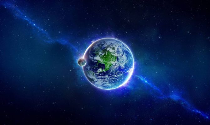 Есть ли внеземной разум: У Земли обнаружили три двойника