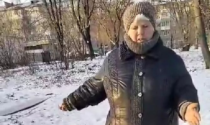 В Новомосковске коммунальщиков обвинили в жестоком убийстве щенков