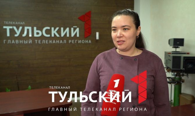 Химик из Тулы объяснила, почему зеркало считают магическим предметом