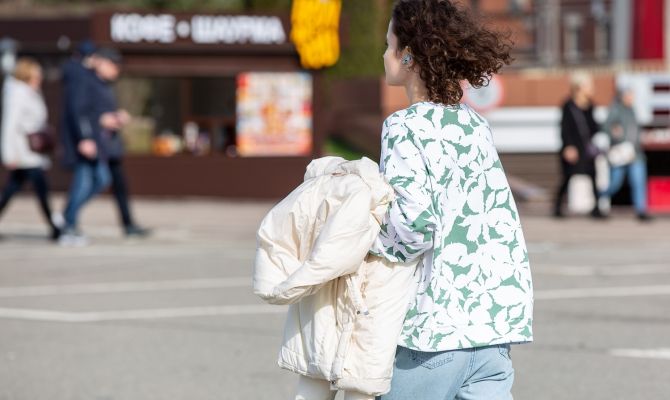 Март в Туле стал самым сухим за 28 лет