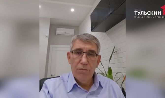 Губернатор Дмитрий Миляев подвели итоги уходящей недели