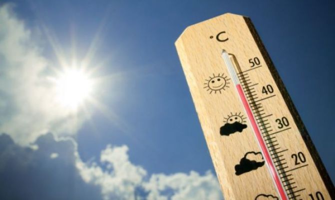 Специалисты Роспотребнадзора России рассказали, как защититься от жары