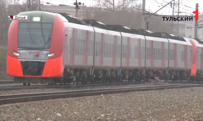 Туляку вынесли приговор за нападение на электричку