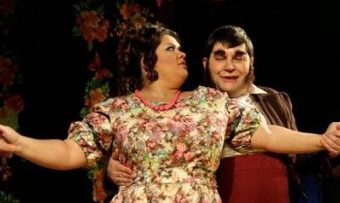 В ТЮЗе покажут взрослый спектакль в честь народной артистки Валентины Силко