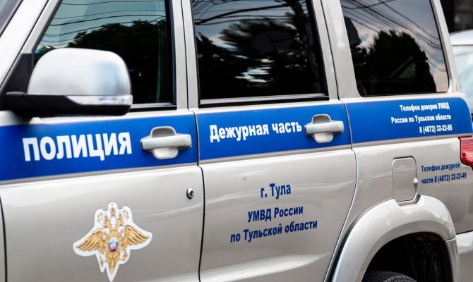 В Щекине 40-летний мужчина украл золотые украшения из чужой квартиры