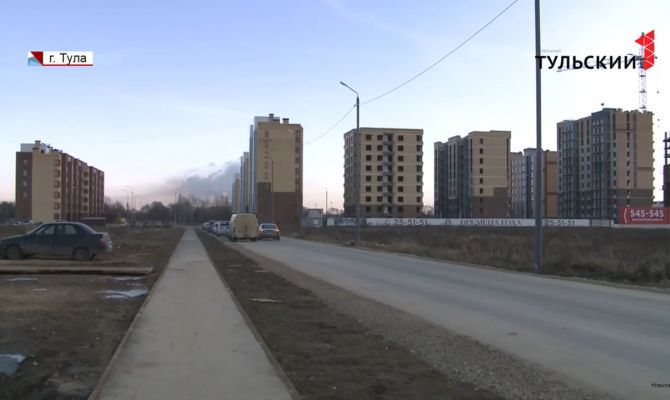 Когда в Тульской области решится проблема обманутых дольщиков