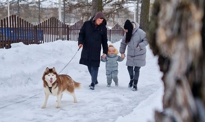 «Усадьба Александрово» в Тульской области дарит скидку в феврале