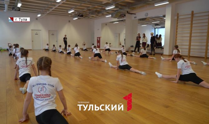 За что танцоров в Туле могут снять с соревнований по акробатическому рок-н-роллу