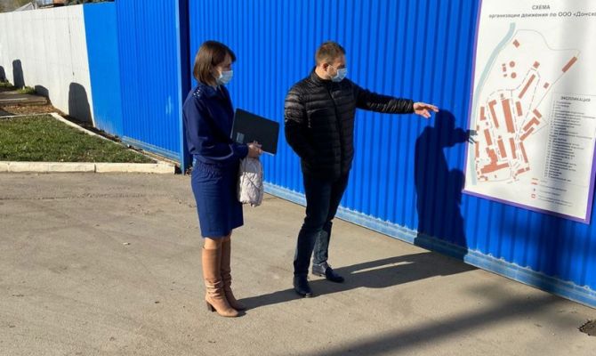 В Тульской области прокуратура начала проверку по факту смерти рабочего от удара током