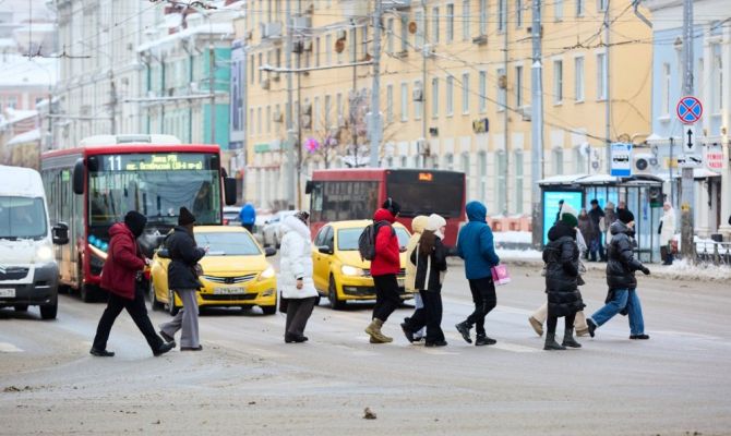 Что изменится в жизни туляков с 1 февраля 2026 года